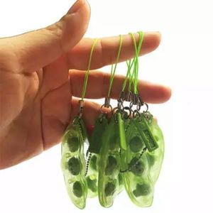 Edamame Fidget Toy 